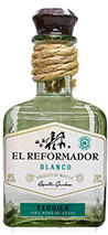 El Reformador Blanco Tequila